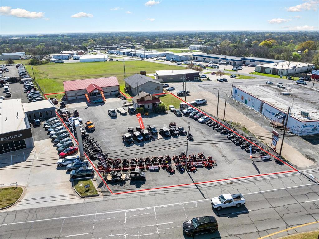 2411 Texoma Parkway Property Photo 39