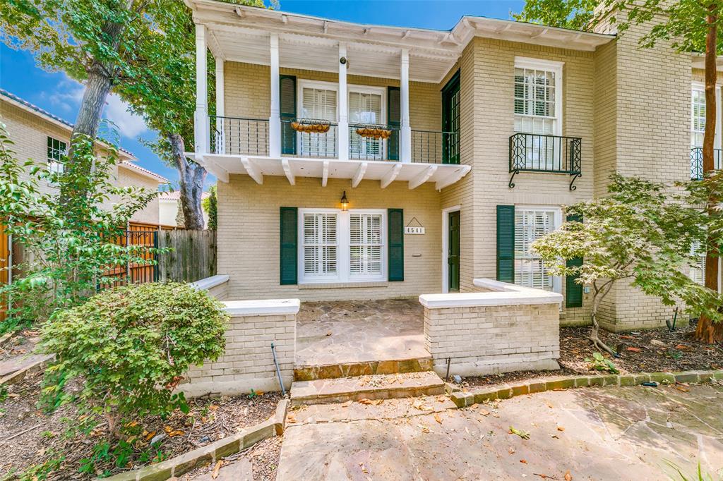 4541 Fairway Avenue Property Photo 1