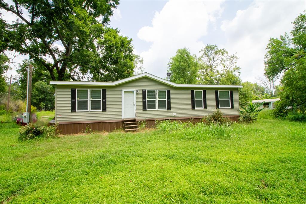 578 E Gilmer Street Property Photo