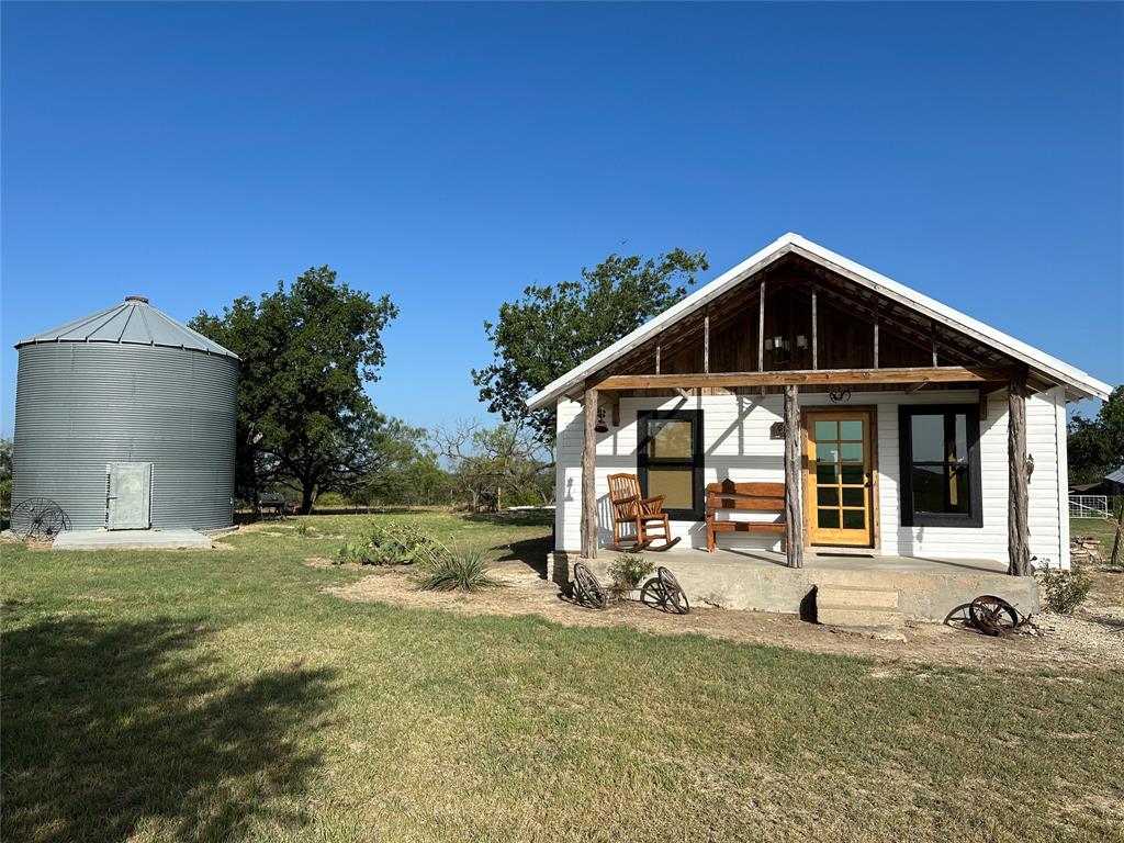 1360 County Road 137 Property Photo 1