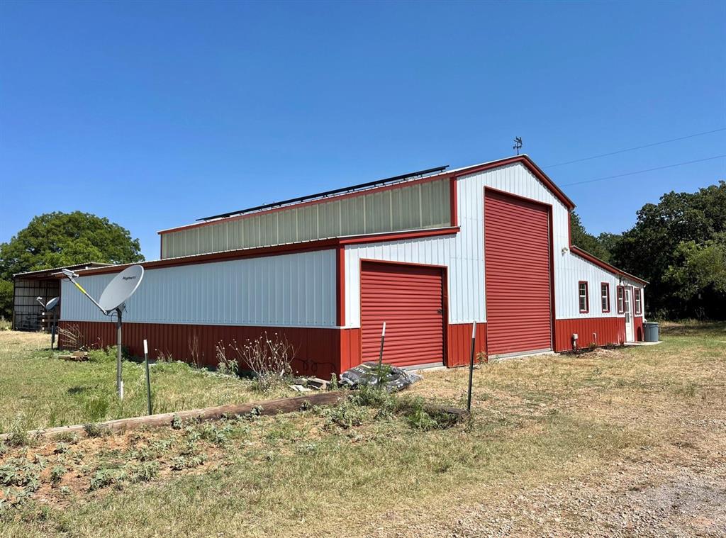 299 Private Road 1452 Property Photo 1