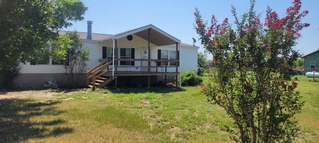 2199 County Road 3304 Property Photo 1