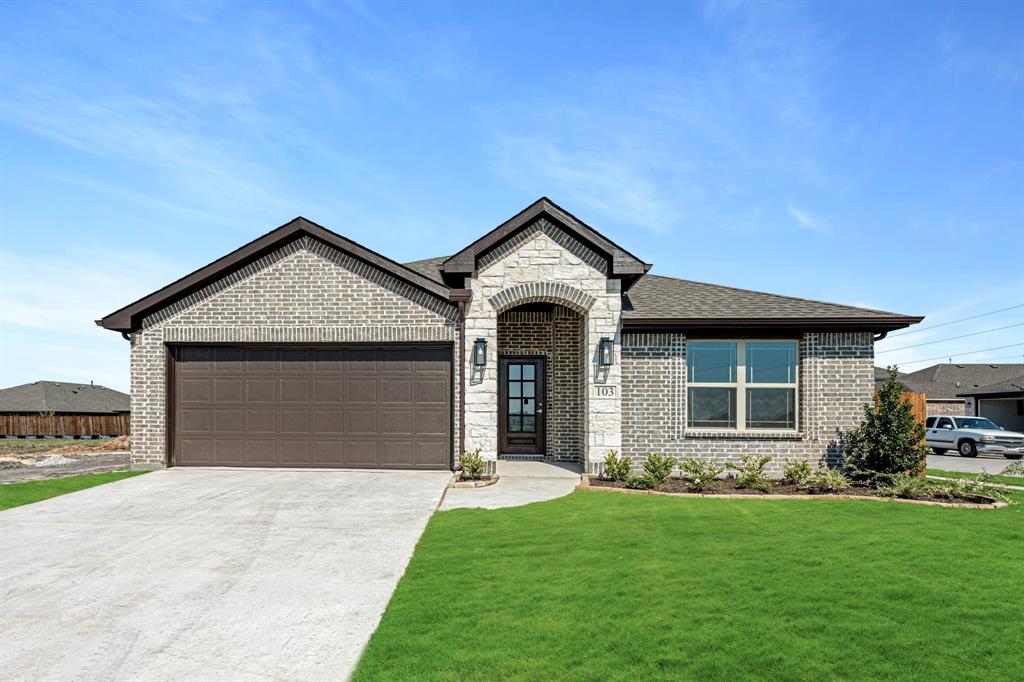 103 Winterwood Drive Property Photo