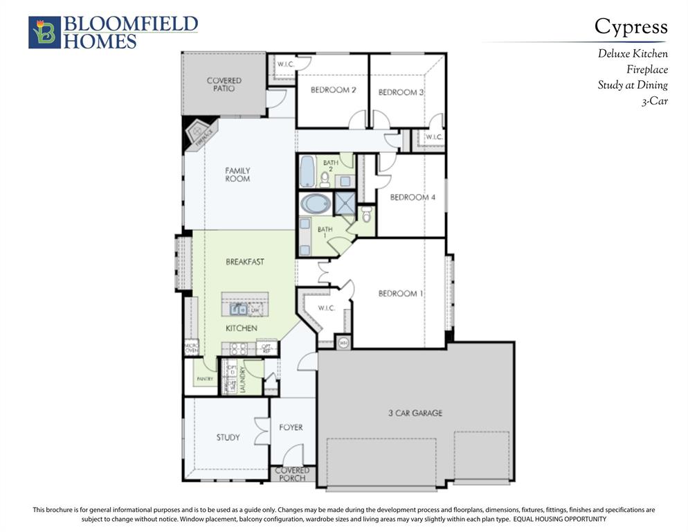 813 Split Oak Lane Property Photo 35