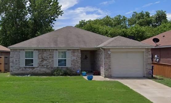 8526 Bearden Street Property Photo