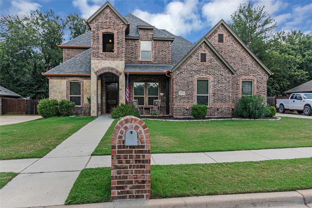 1532 Sea Breeze Lane Property Photo 1