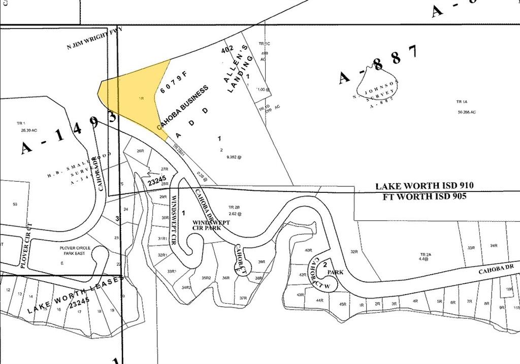 6952 Cahoba Drive Property Photo 9