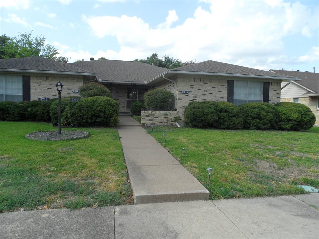 8216 Lullwater Drive Property Photo 1
