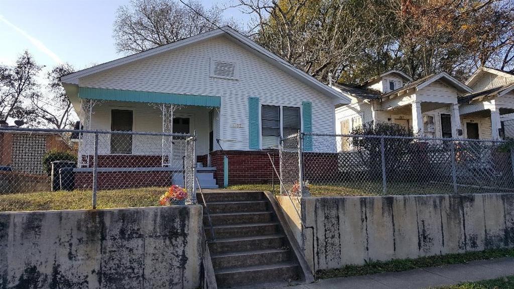 1933 Milam Street Property Photo 1
