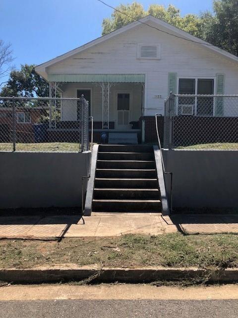 1933 Milam Street Property Photo 2