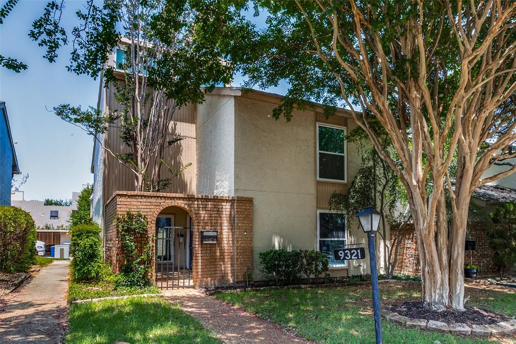 9321 Chimneysweep Lane Property Photo 1