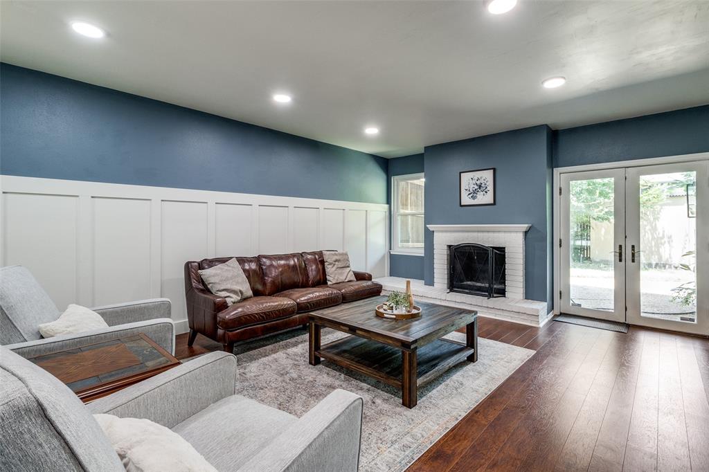 9321 Chimneysweep Lane Property Photo 4