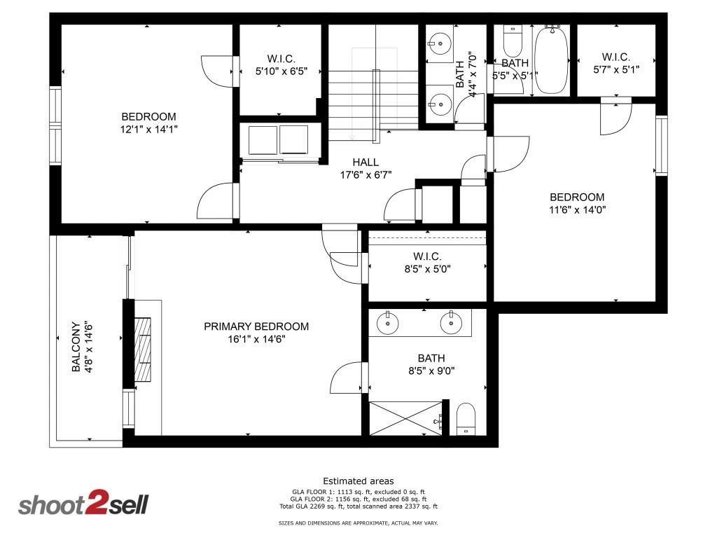 9321 Chimneysweep Lane Property Photo 24
