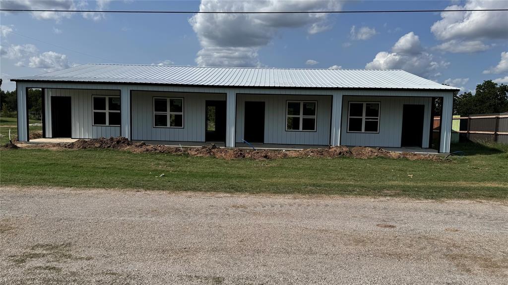 160 Third Street Property Photo