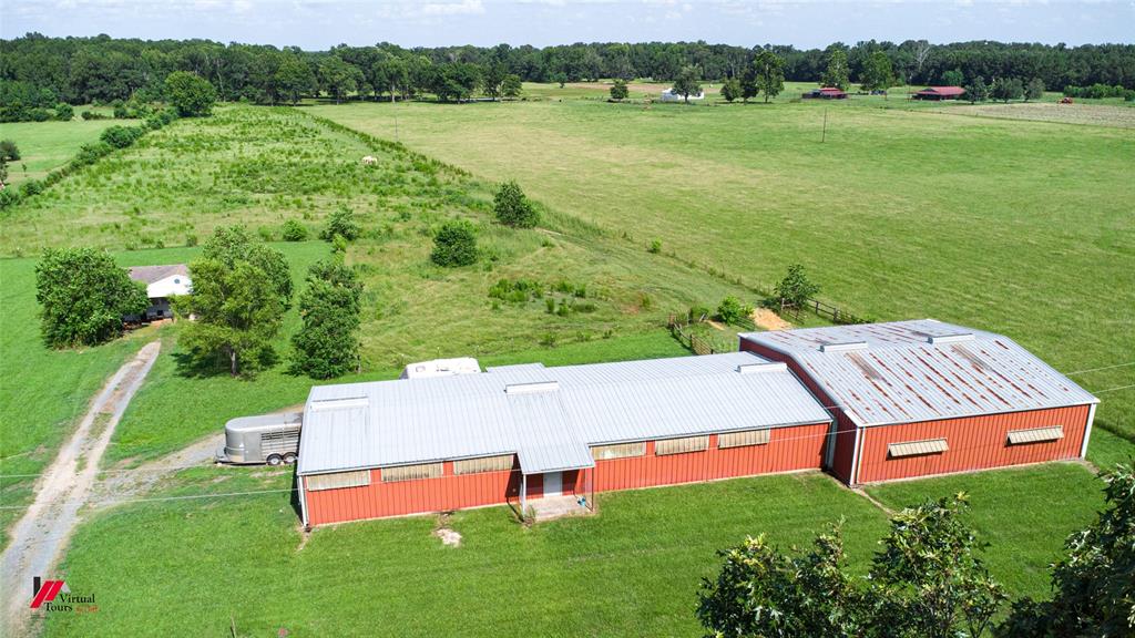 891 Pilgrim Rest Road Property Photo