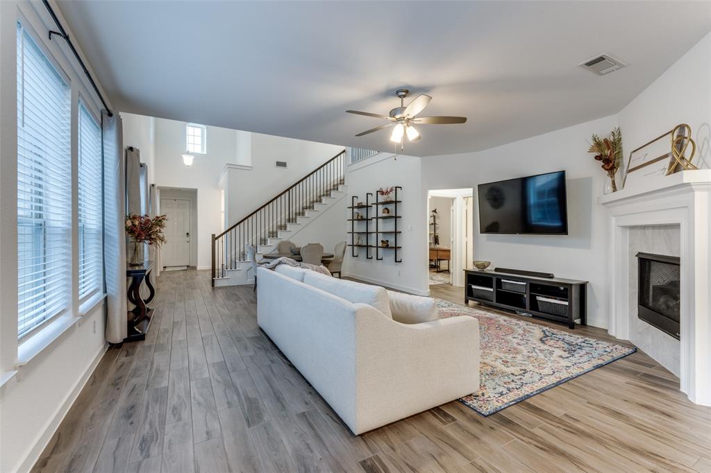 1213 Shire Drive Property Photo 7