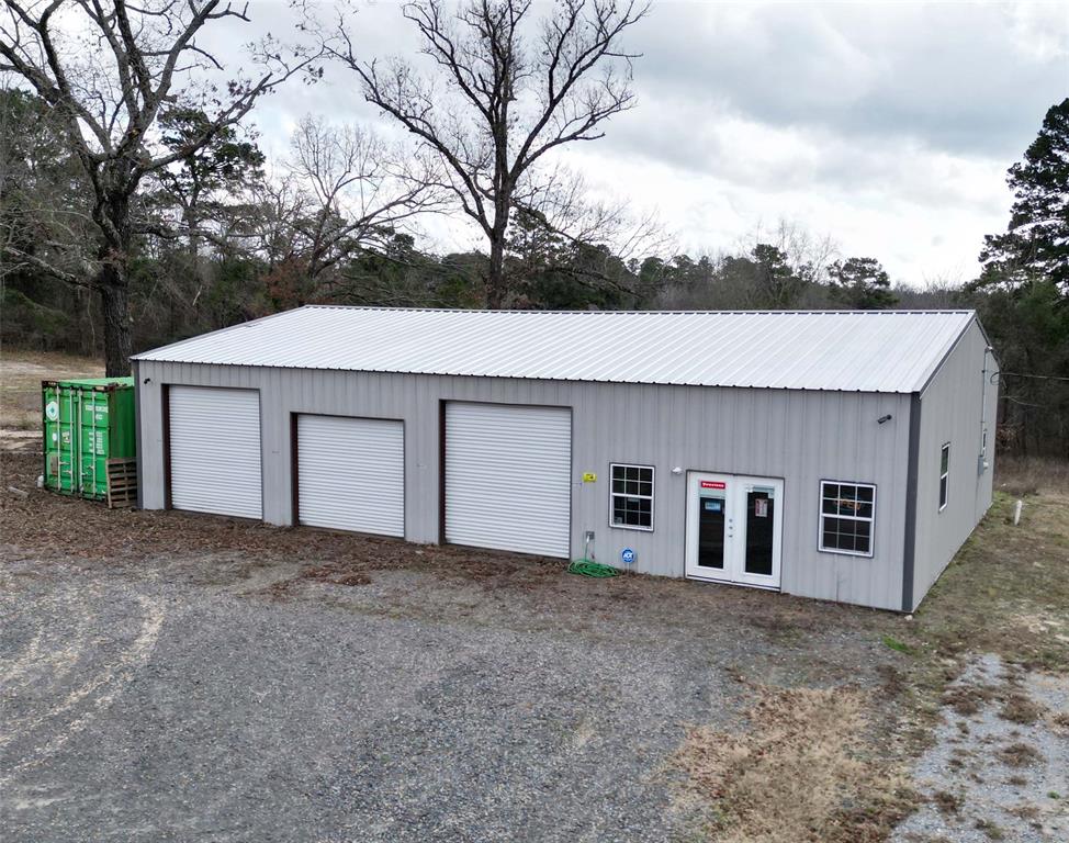 8534 N Us Hwy 59 Property Photo 1