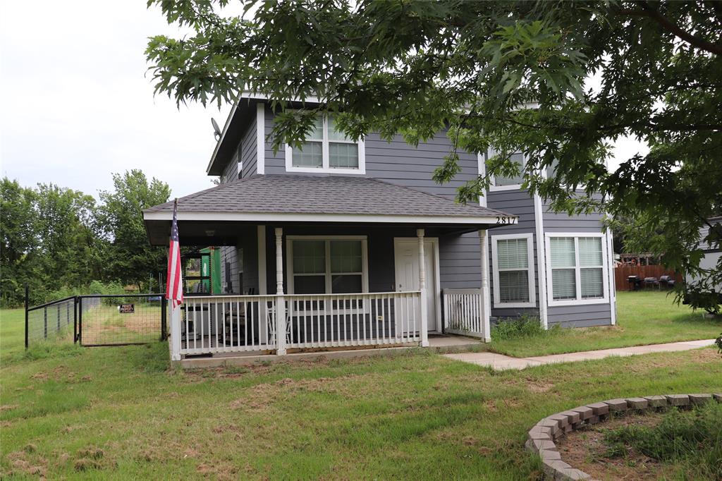 2817 Brookhollow Drive Property Photo 2