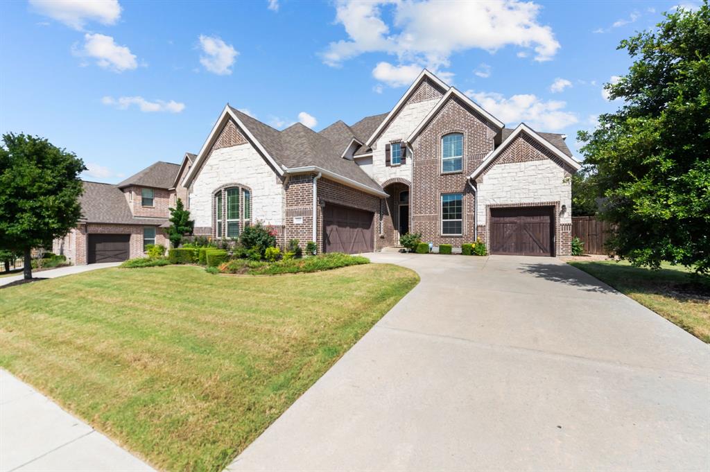 5385 Highflyer Hills Trail Property Photo 1