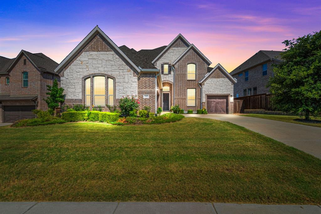 5385 Highflyer Hills Trail Property Photo 2