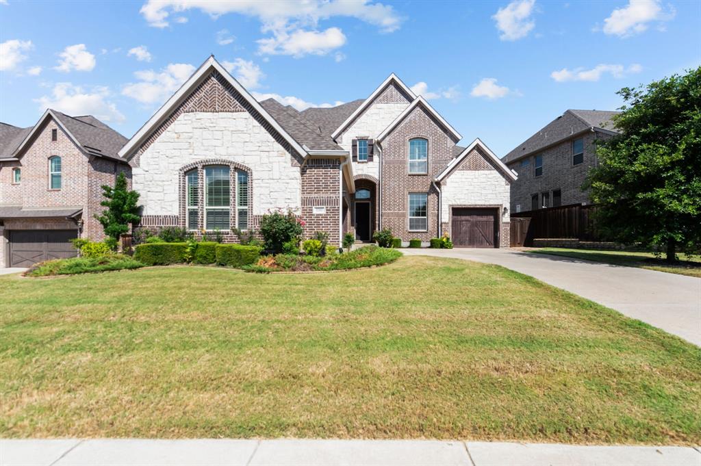 5385 Highflyer Hills Trail Property Photo 4