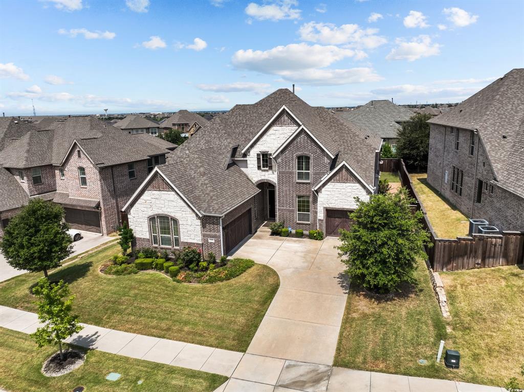 5385 Highflyer Hills Trail Property Photo 8