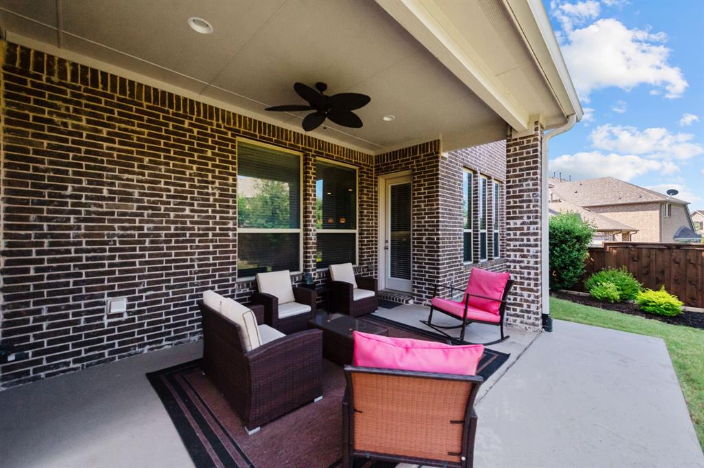5385 Highflyer Hills Trail Property Photo 11