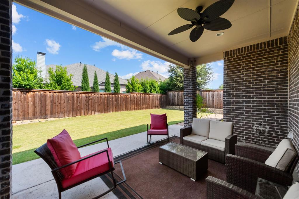 5385 Highflyer Hills Trail Property Photo 12
