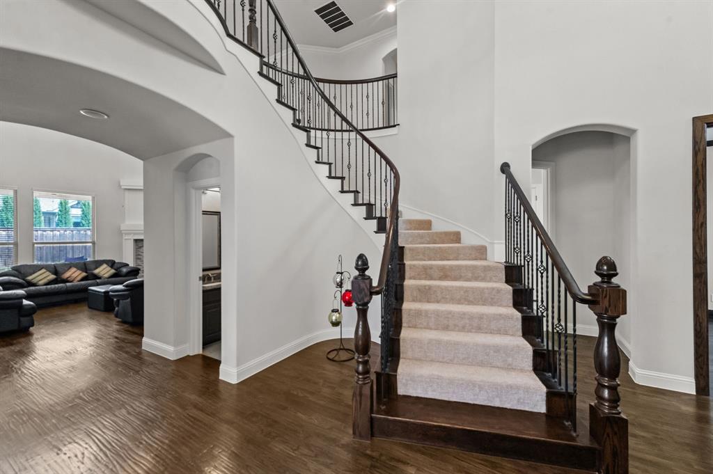 5385 Highflyer Hills Trail Property Photo 21