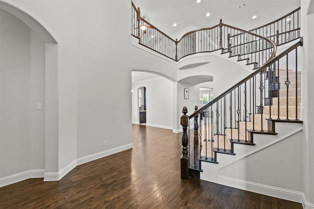 5385 Highflyer Hills Trail Property Photo 22