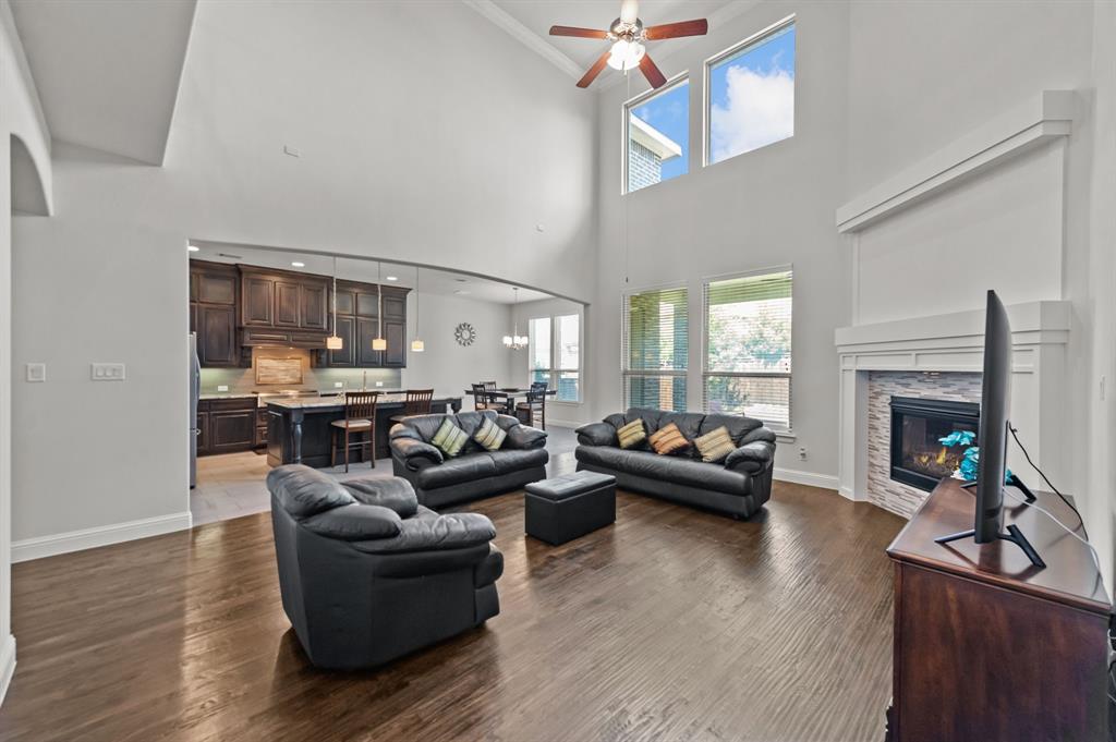 5385 Highflyer Hills Trail Property Photo 23
