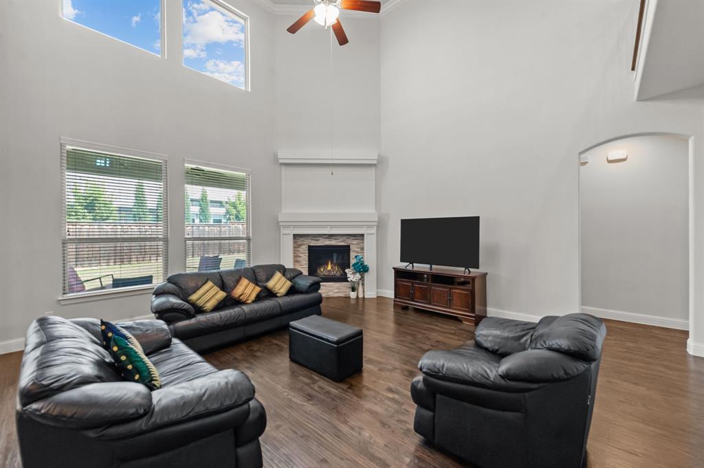 5385 Highflyer Hills Trail Property Photo 24