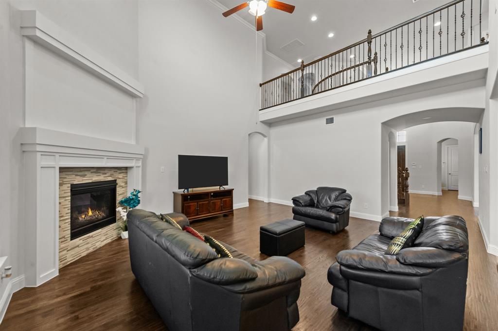 5385 Highflyer Hills Trail Property Photo 25