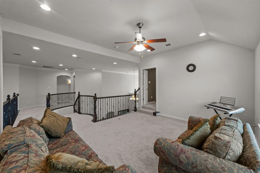 5385 Highflyer Hills Trail Property Photo 33