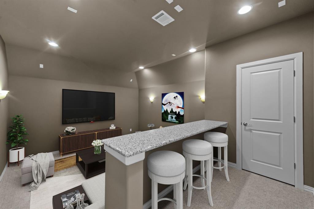 5385 Highflyer Hills Trail Property Photo 36
