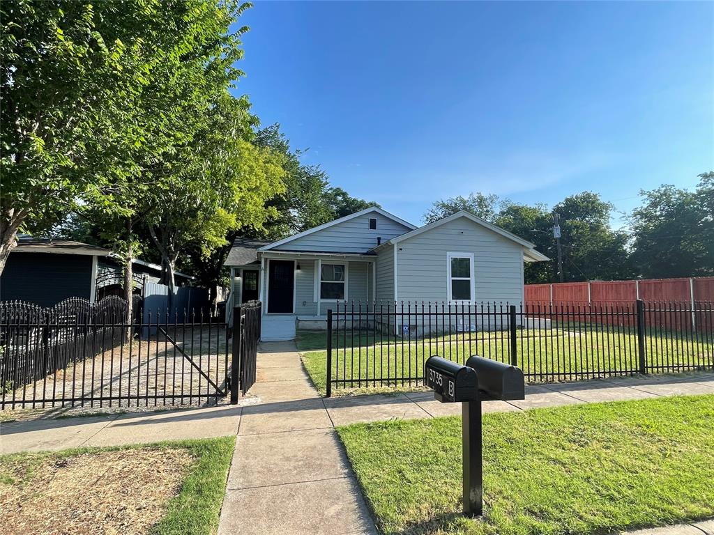 3735 Millet Avenue Property Photo