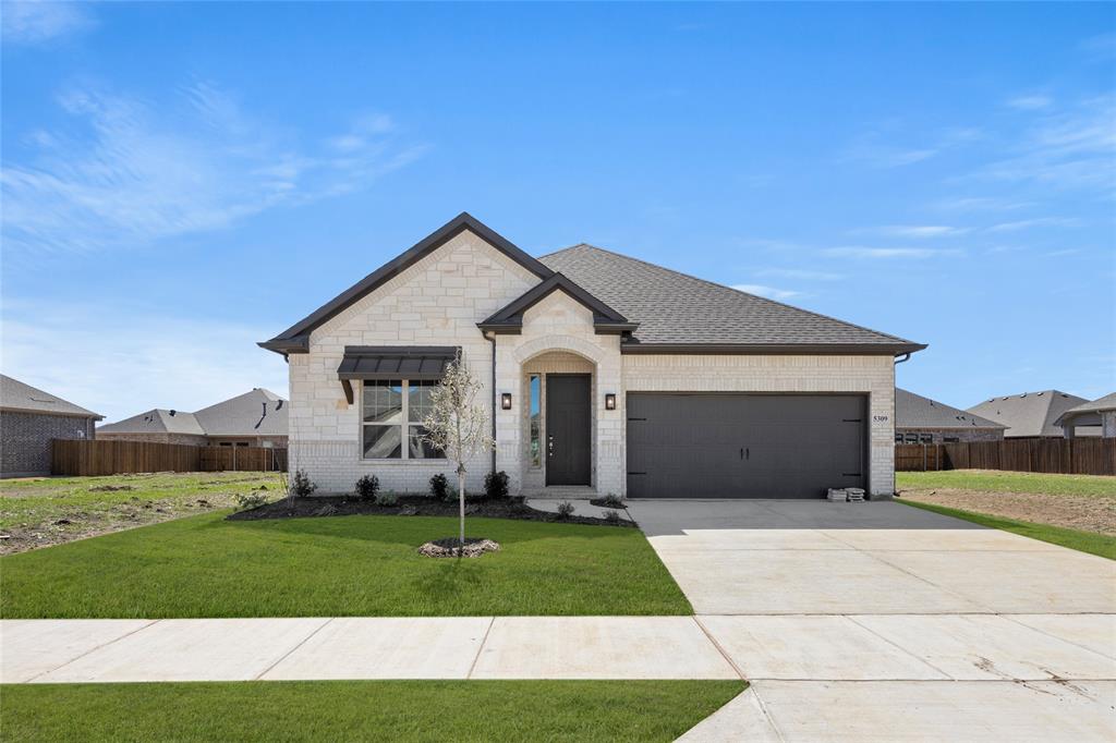 5309 Century Lake Lane Property Photo 1