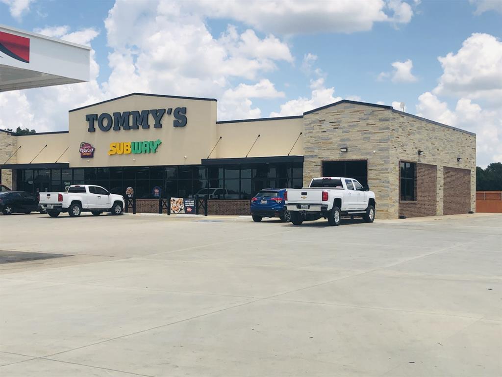 2801 B Weatherford Highway Property Photo 1