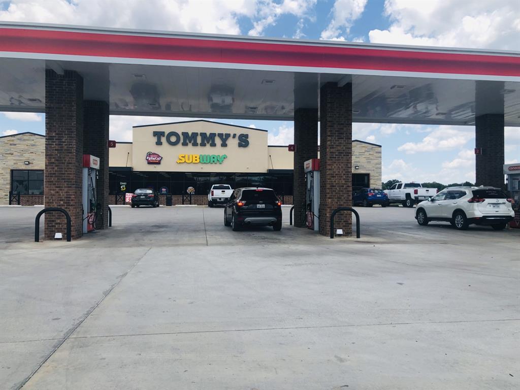 2801 B Weatherford Highway Property Photo 8
