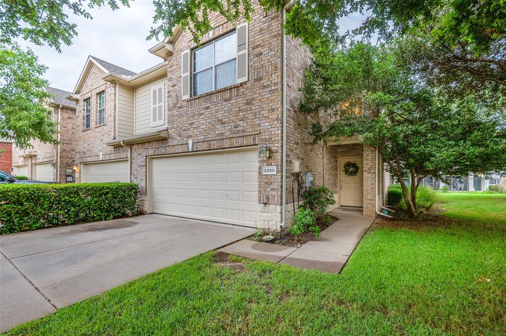 3300 Belladonna Drive Property Photo