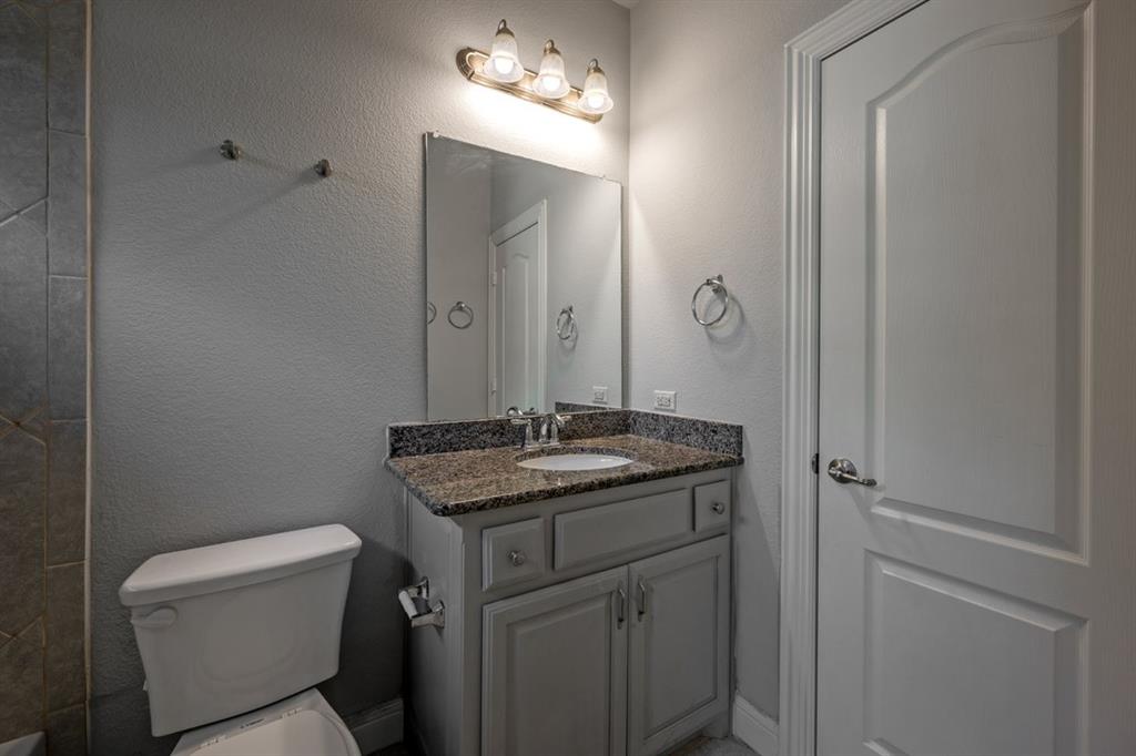 2717 Troutt Drive Property Photo 24