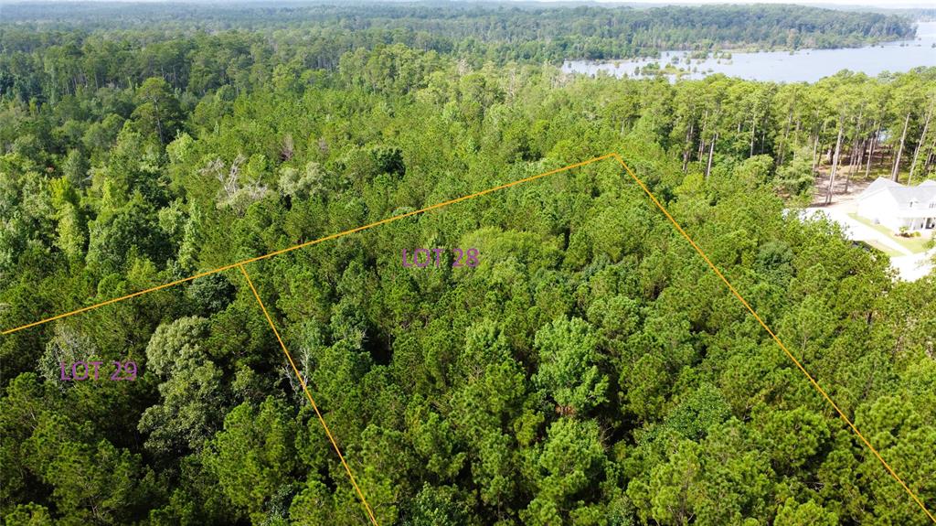 Lot 28/29 Live Oak Drive Property Photo