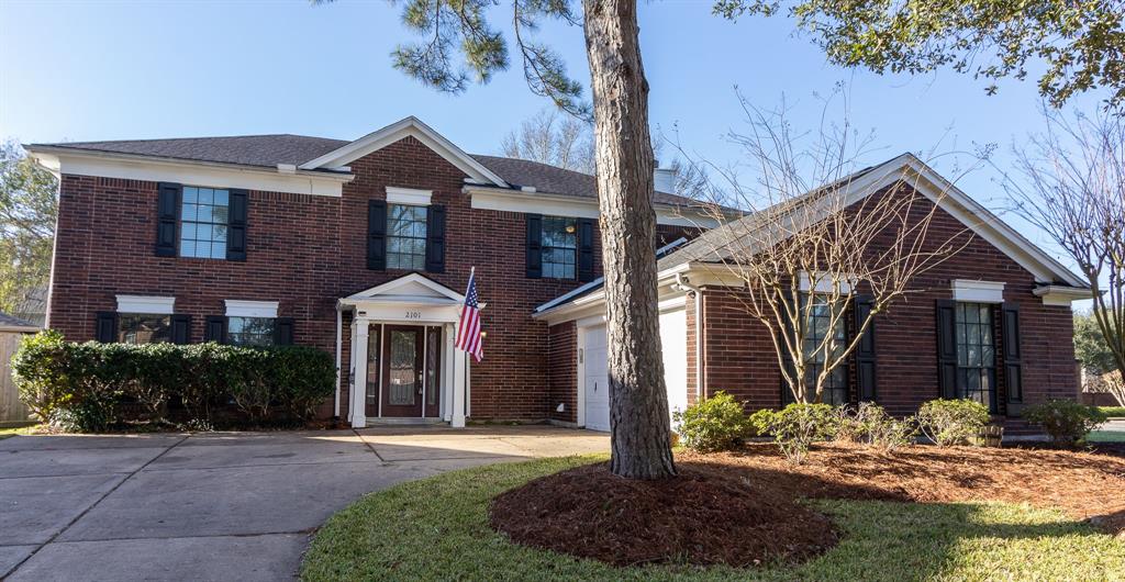 2101 Shadow Bay Circle Property Photo