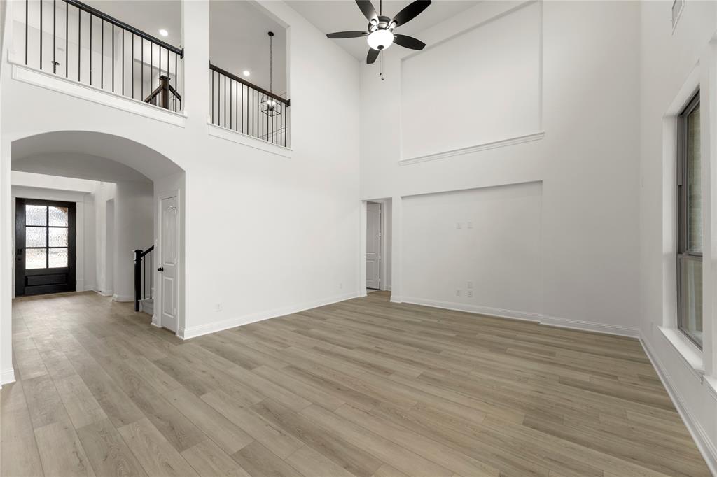 1809 Stirrups Drive Property Photo 9
