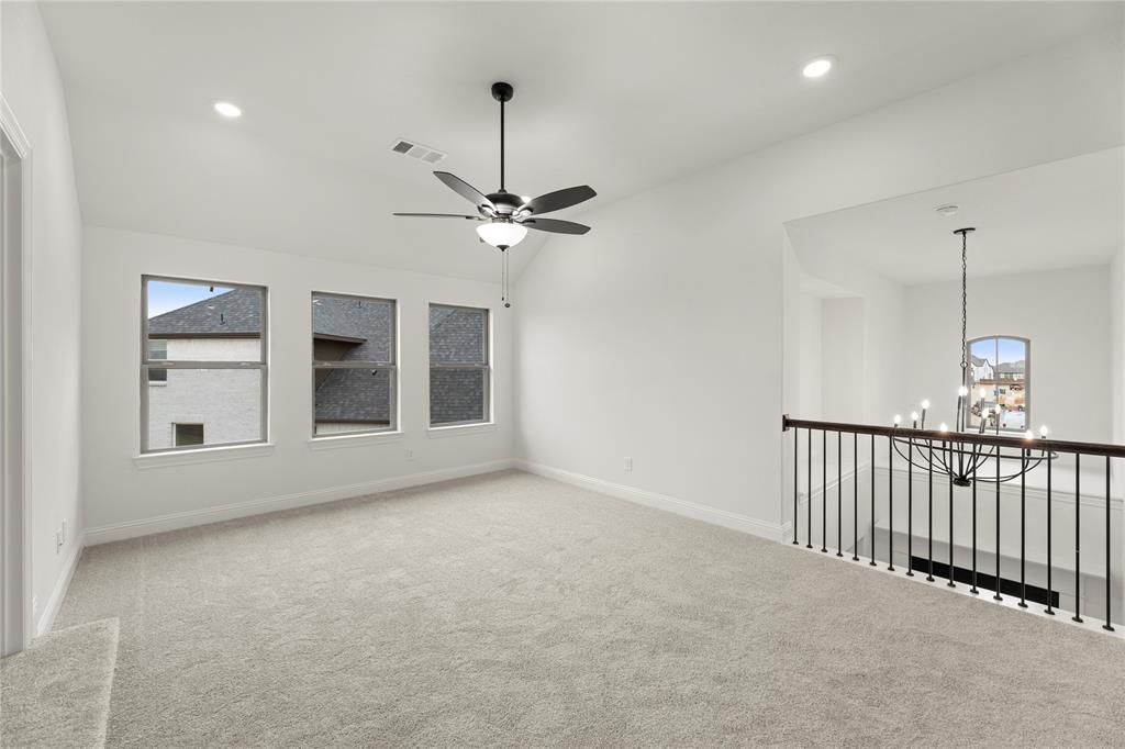 1809 Stirrups Drive Property Photo 21