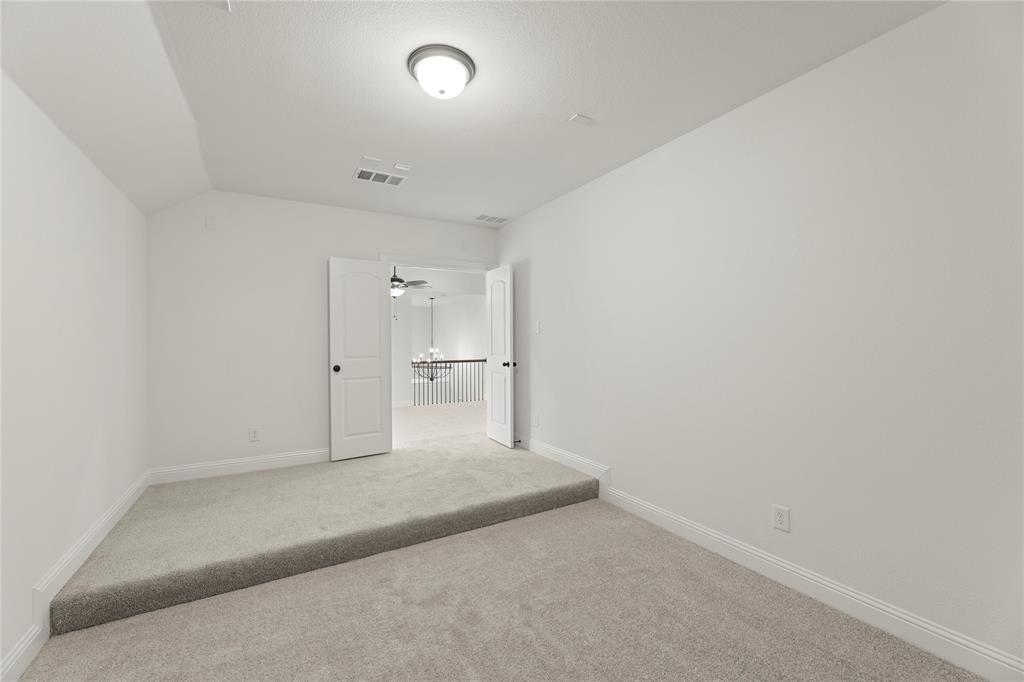 1809 Stirrups Drive Property Photo 24