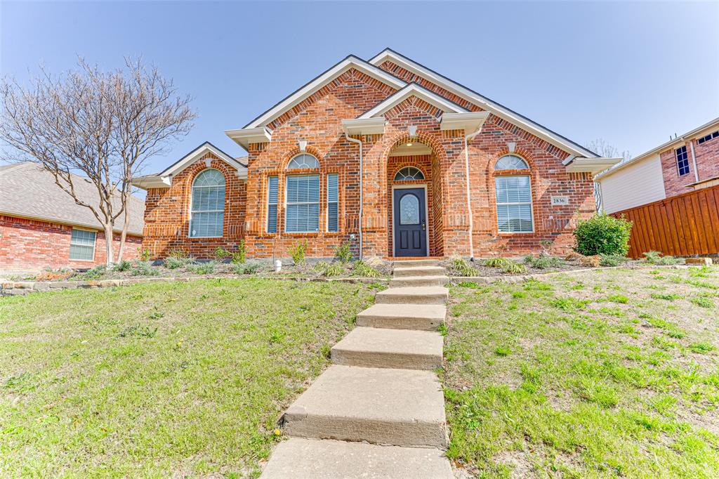 2836 Wild Oak Lane Property Photo