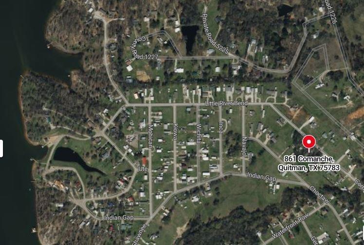 861 Comanche Property Photo 3