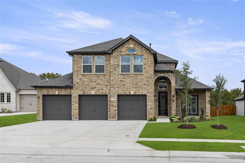920 Pilatus Lane Property Photo 1