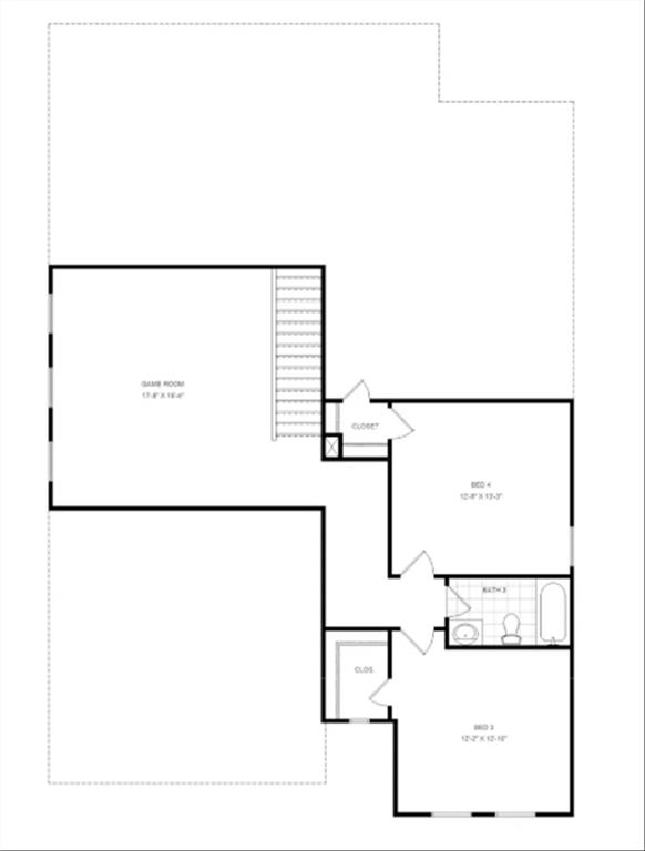 2004 Sesaro Drive Property Photo 5